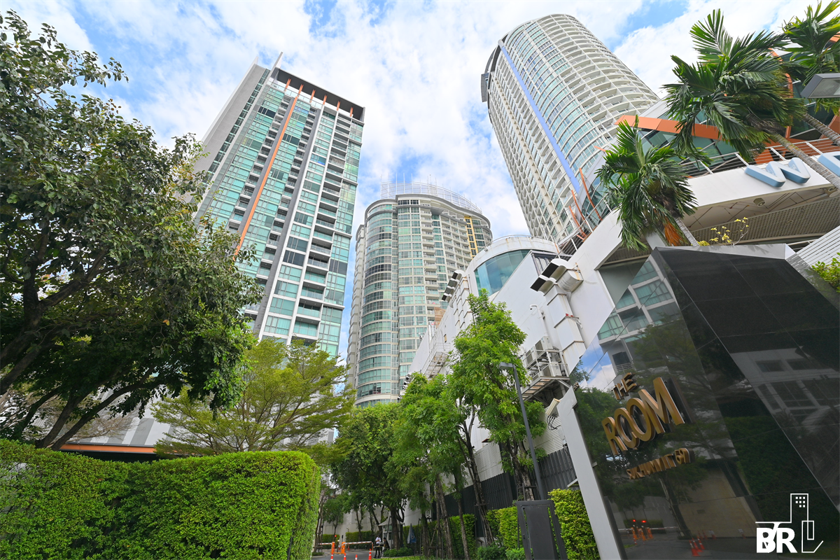 picture Luxury Unit, Ready for You Without the Wait The Room Sukhumvit 69 near BTS Phra Khanong - 7/9