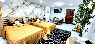Condos for rent Nimmana Haeminda Road : 📢 For Rent: Srithana Condo 2 – Prime Location in Chiang Mai