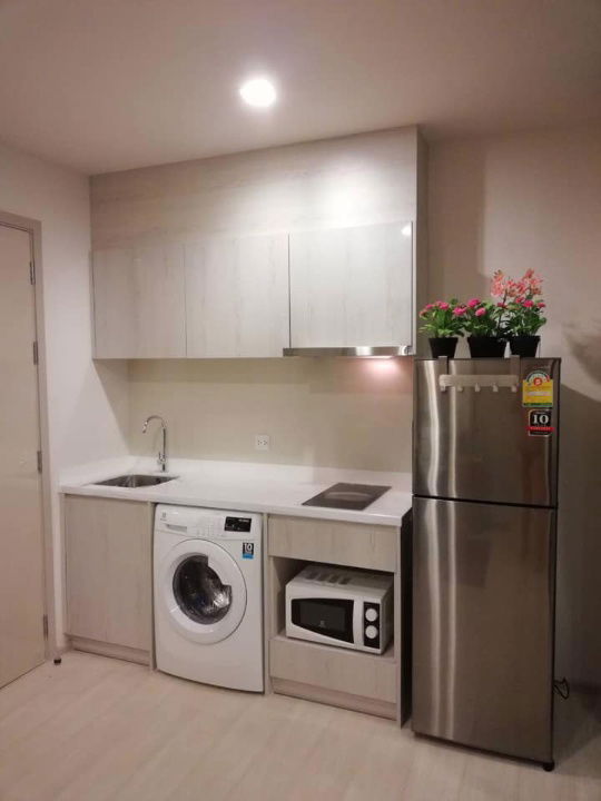 picture Life Sukhumvit48 S-L204 For Rent - 9/30