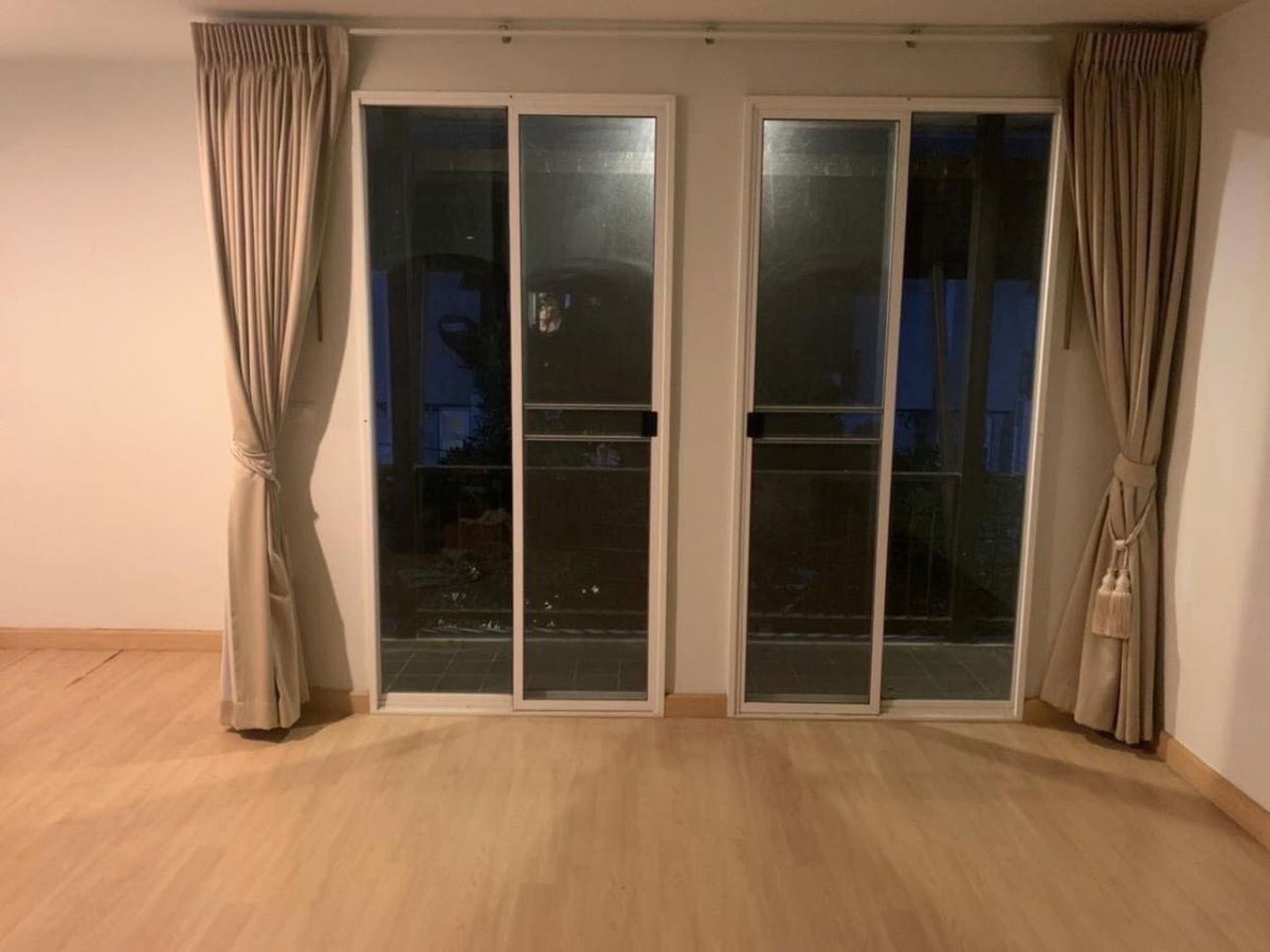 รูป ให้เช่า 1 ห้อง ที่ : บ้านอารียา เดลี่ เกษตร-นวมินทร์ - รูปที่ 10/10