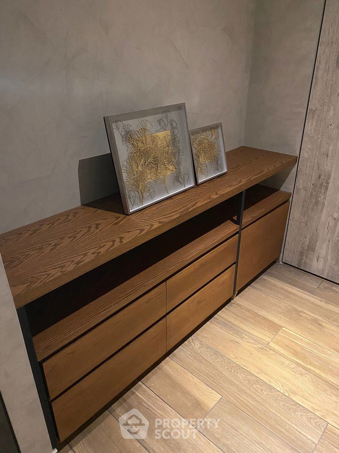 picture 2-BR Condo at The Lofts Asoke near MRT Phetchaburi (ID 567164) - 12/18