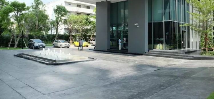 รูป ให้เช่าคอนโด ไอดีโอ โมบิ สุขุมวิท 81 พระโขนง (For Rent Ideo Mobi Sukhumvit 81) - รูปที่ 14/14