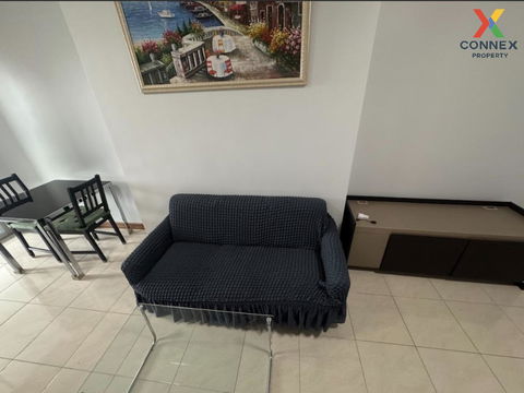 For Rent Condo , Supalai Park Ekamai - Thonglor , BTS-Ekkamai , Bang Kapi , Huai Khwang , Bangkok , CX-94157 ✅ Live chat with us ADD LINE @connexproperty ✅ 