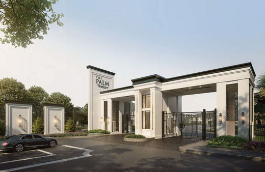 รูป The Palm Residences Watcharapol - รูปที่ 1/18
