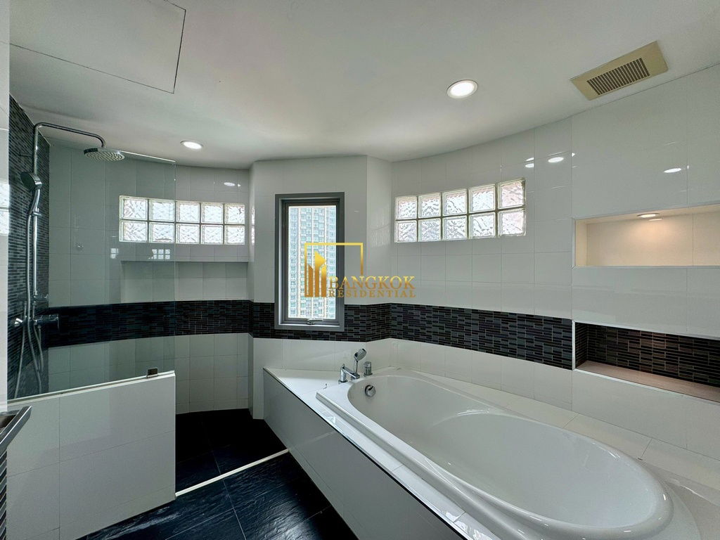 รูป Kallista Mansion | Remarkable 3 Bed Luxury Condo For Rent - BR11121CD - รูปที่ 31/59