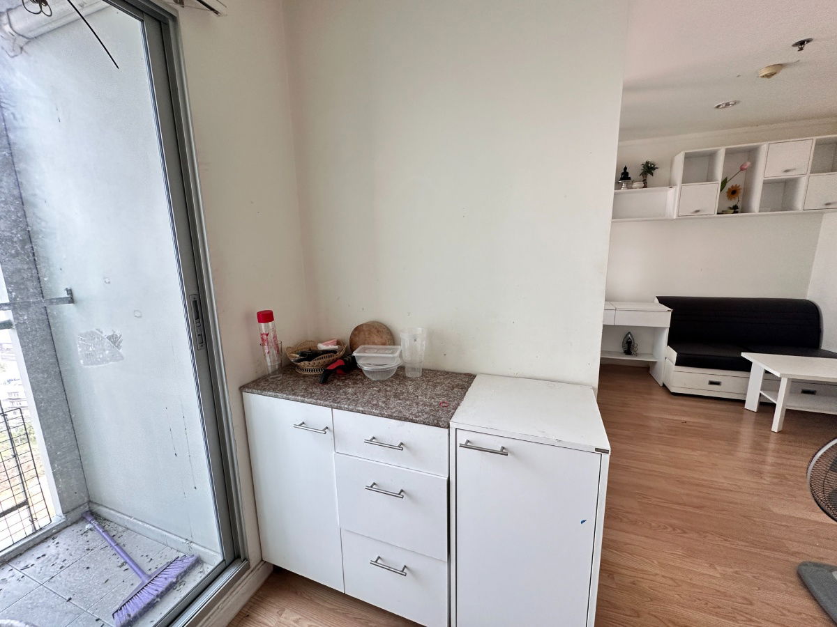 picture ðĨ Urgent sale! Condo Lumpini Ville Chaengwatthana - Pakkret Special price only 1,200,000 baht - 11/18