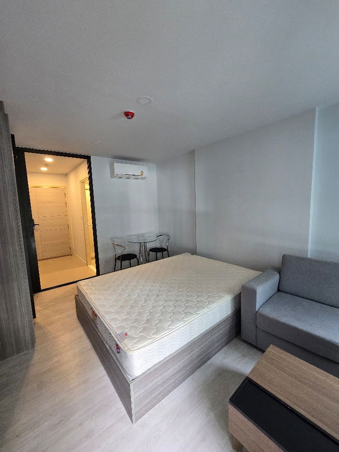 picture The Origin Sukhumvit 105 for rent - Nice Unit and Cheapest price!! - 3/8