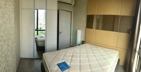 🎉 For Sell Condo WHIZDOM AVENUE RATCHADA - LADPRAO Building 1, Floor 9,1 bed room, Room size 31.00 sqm