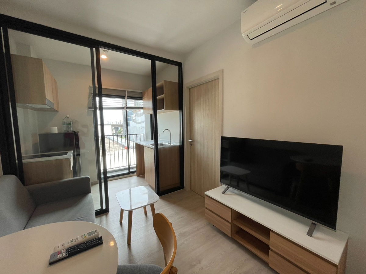 picture Rds-4982 Condo for Rent: Nue Noble Centre Bangna Schedule a viewing ■ Line: @propertybkk4 - 3/11