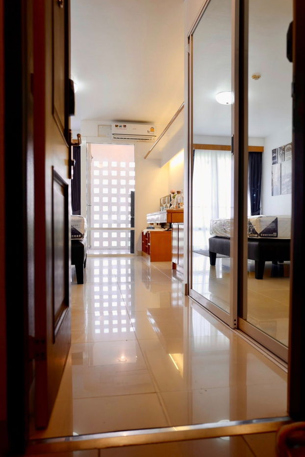 picture #SC6945  📌 Rent | 🟦🟨I-House Rama IX - Ekamai🟥🟩𝑪𝒐𝒏𝒕𝒂𝒄𝒕𝑳𝑰𝑵𝑬:@𝒔𝒆𝒄𝒓𝒆𝒕𝒑𝒓𝒐𝒑𝒆𝒓𝒕𝒚 🔥✨ - 4/10