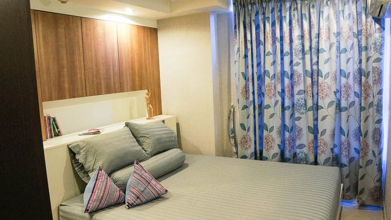 picture 🟢For Rent🟢Zenith Place@sukumvit, beautiful room, fully furnished, 📱ADD LINE @nathong97 (reply ⚡ 24 Hr) P432 - 4/8