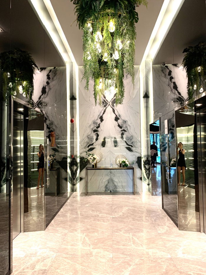 รูป ให้เช่าคอนโดห้องใหม่ IDEO SATHORN-WONGWIANYAI Fully furnished!! ครบมากก เพียงแค่หิ้วกระเป๋า เข้าอยู่ได้ทันที - รูปที่ 16/30