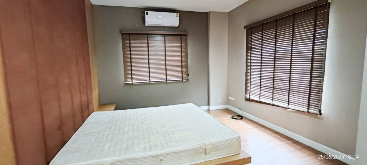 picture House for Rent – CPN Ville, Lam Luk Ka Khlong 7 - 13/20