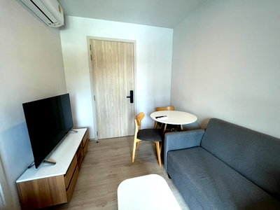 Condos for rent : Rds-4982 Condo for Rent: Nue Noble Centre Bangna Schedule a viewing ■ Line: @propertybkk4