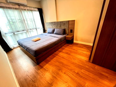 Condos for rent Muang Chiang Mai Chiang Mai : Arise condo 1 bedroom for rent near Chiangmai Airport
