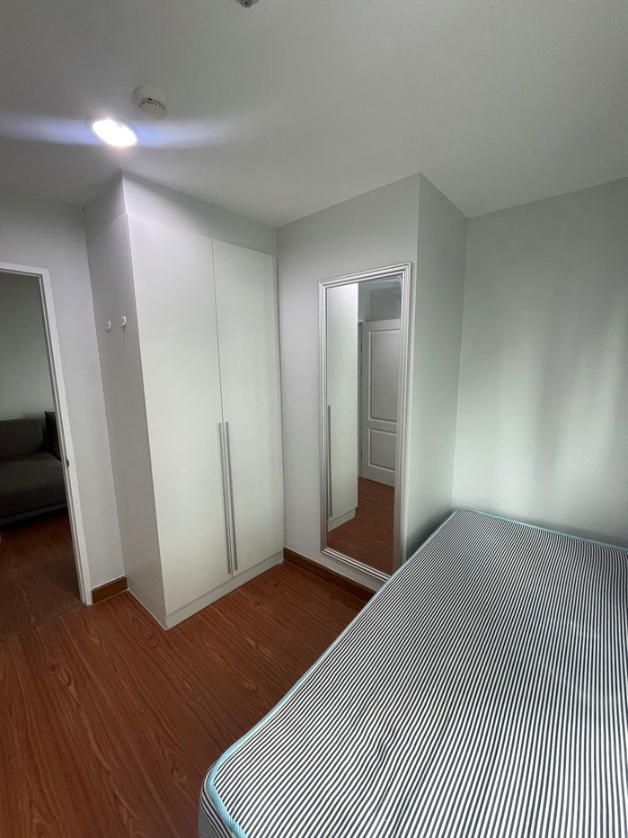picture 🟪🟦🟩🟨🟧 For rent Belle Grand Rama 9 **Free electricity every month** 🛎️🛎️ | 𝗟𝗶𝗻𝗲@: @𝗮𝘀𝘀𝗲𝘁𝘀𝗽𝗿𝗼 - 16/19