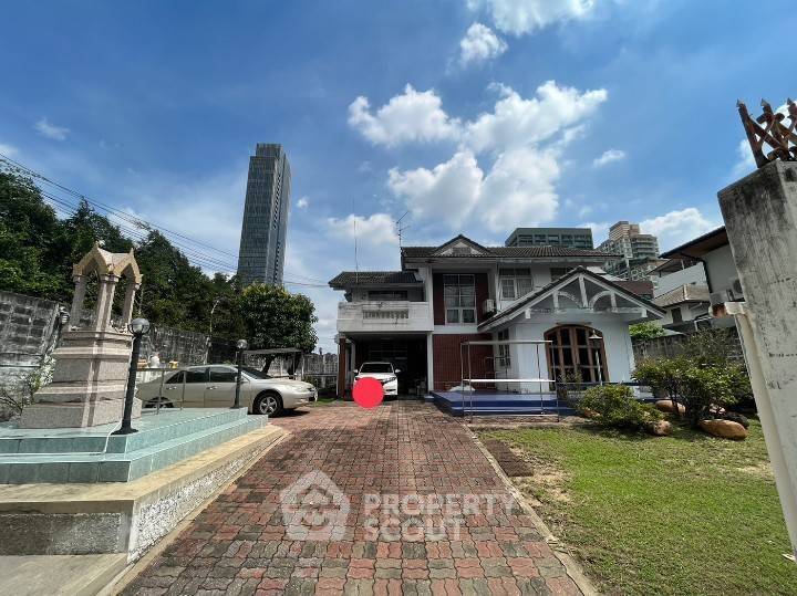 รูป บ้าน 3-ห้องนอน ใกล้ ทองหล่อ (ID 2080504) - รูปที่ 2/5