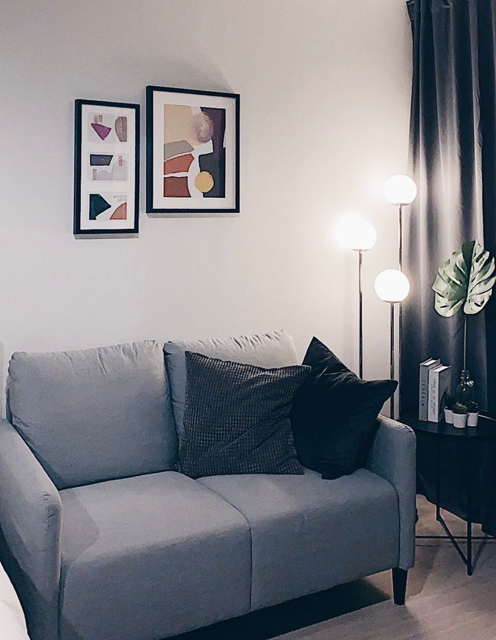 picture Exculsive Price !! Rent Condo Life Ladprao  - 5/13