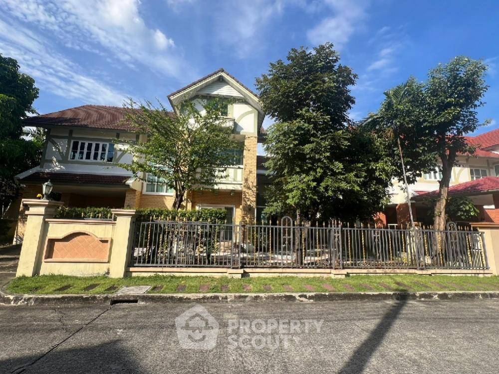 picture 4-BR House in Chorakhe Bua (ID 1448735) - 1/18