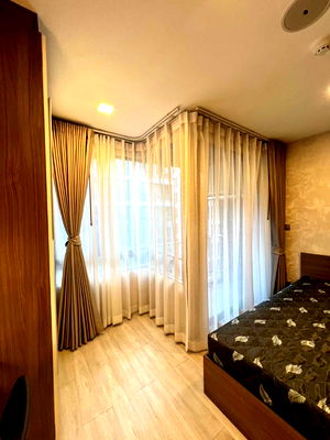 Condos for rent Lat Phrao : #SC6927​​  📌 Rent | 🟦🟨Atmoz Ladprao 71​​🟥🟩𝑪𝒐𝒏𝒕𝒂𝒄𝒕𝑳𝑰𝑵𝑬:@𝒔𝒆𝒄𝒓𝒆𝒕𝒑𝒓𝒐𝒑𝒆𝒓𝒕𝒚 🔥✨
