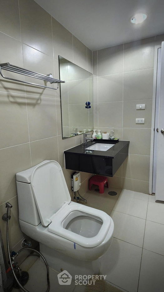 รูป คอนโด 2-ห้องนอน ที่ เบ็ล แกรนด์ พระราม 9 ใกล้ MRT พระราม 9 (ID 1572903) - รูปที่ 12/14