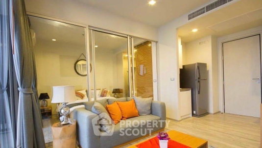 1-BR Condo at Baan Plai Haad Pattaya close to Sanctuary of Truth (ID 2205792)