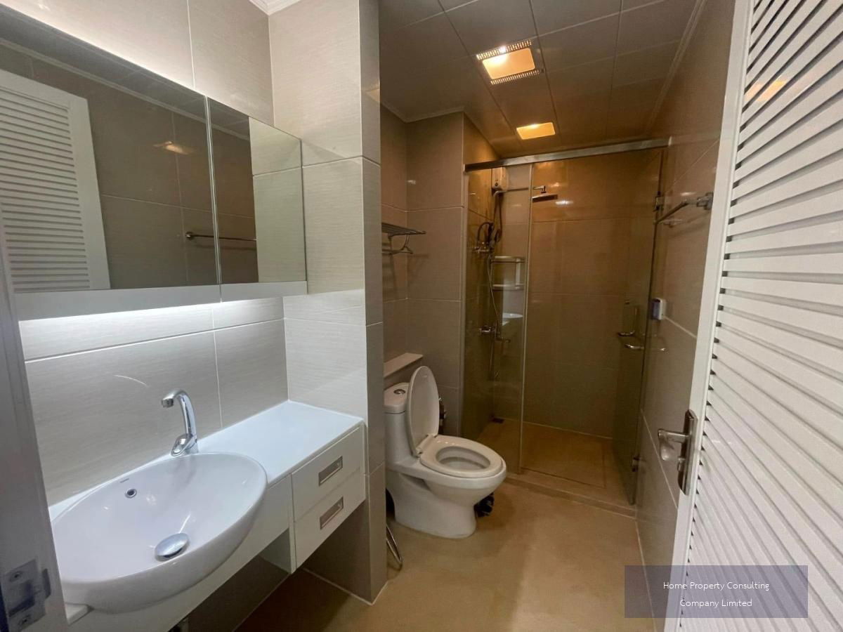 picture Condo for Sale T.C. Green Near MRT Rama 9 - 9/14