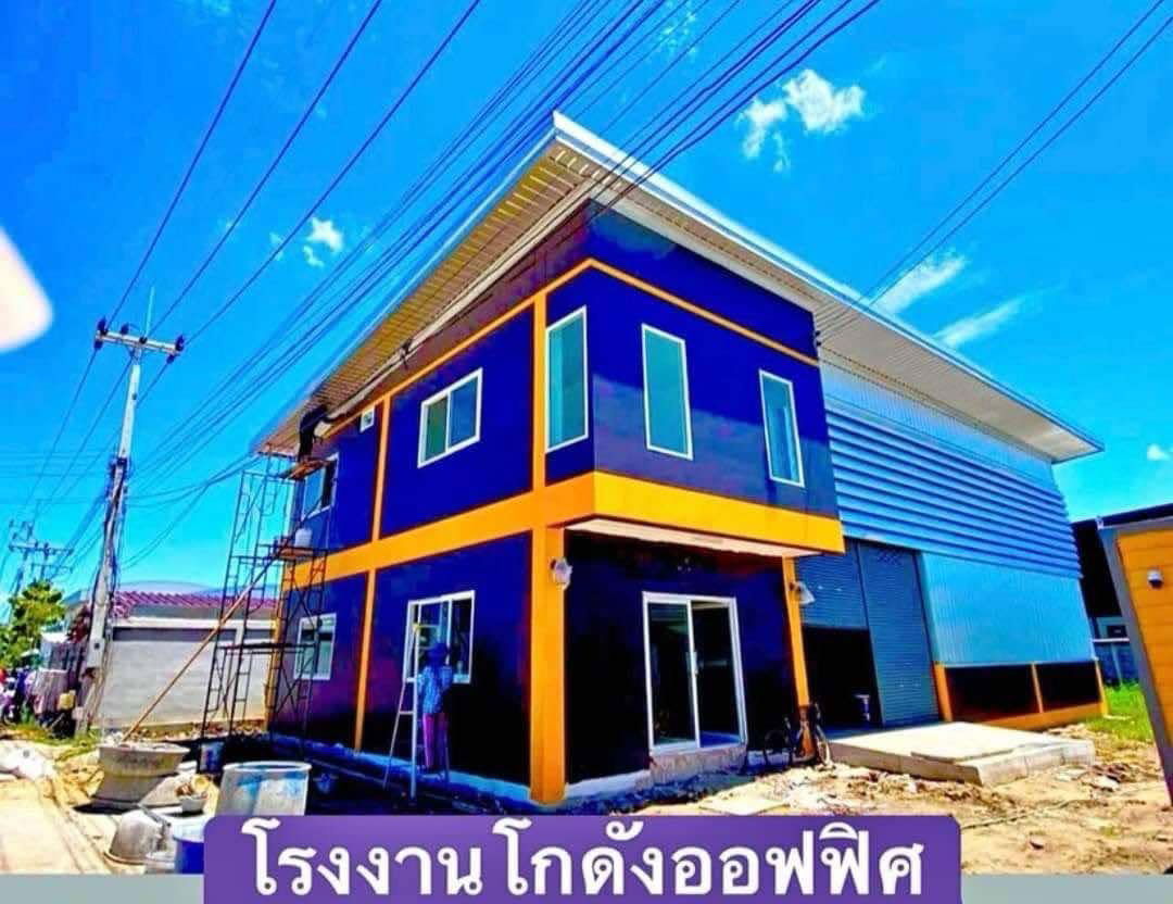 รูป จองด่วน ! วันนี้ลดทันที 30 % ที่ดินสวย ที่ดินทำเลดี ที่ดินทำเลทอง ย่านบางบัวทอง นนทบุรี ถนนเส้น 340 - รูปที่ 4/7