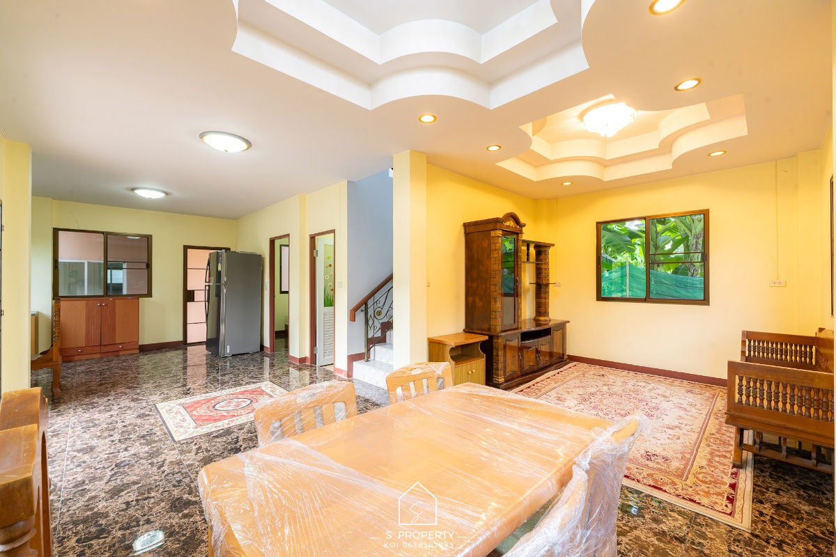 picture House for rent near Daratevi hotel - 3/11