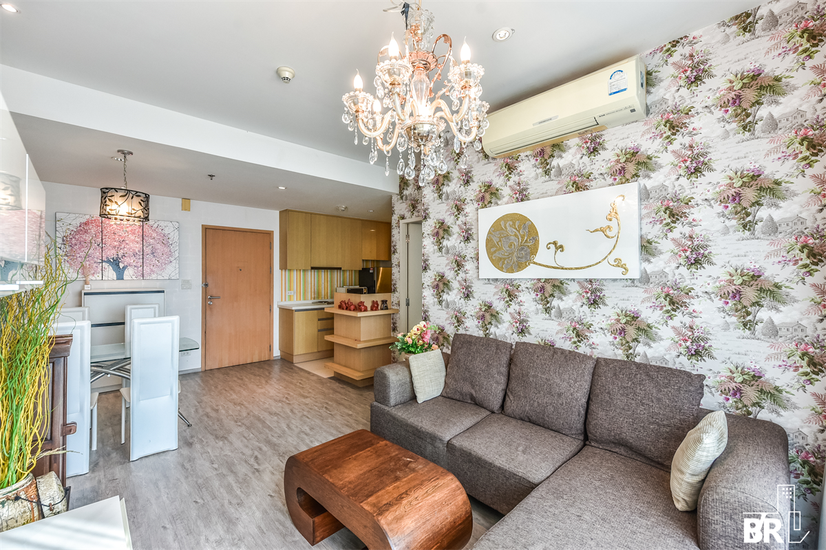 picture Live the Luxury Style in a High-potential Location Villa Rachatewi near BTS Ratchathewi - 10/10