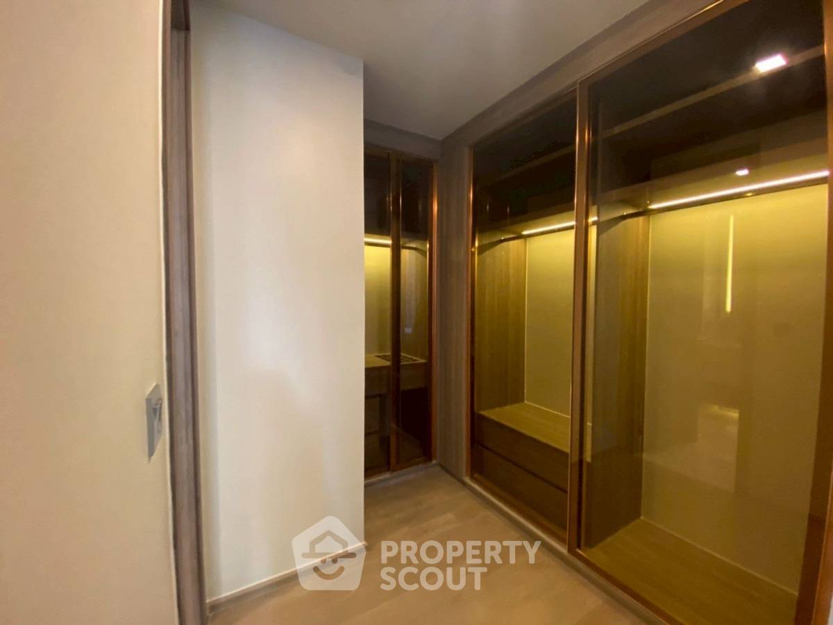 รูป คอนโด 2-ห้องนอน ที่ เซเลส อโศก ใกล้ MRT สุขุมวิท (ID 512901) - รูปที่ 17/23