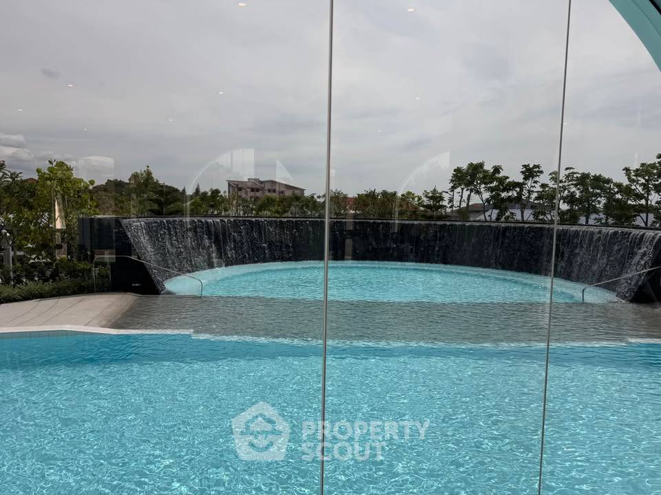 รูป คอนโด 1-ห้องนอน ที่ ศุภาลัย บลูเวล หัวหิน ใกล้ รฤกหัวหิน (ID 2207365) - รูปที่ 5/9
