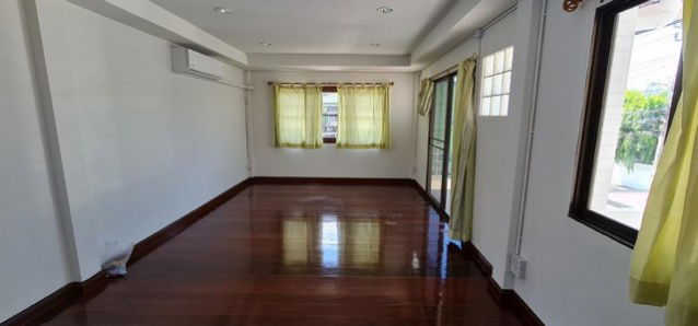 picture Detached House For Rent Senaniwet Village Bangkok - 5/8