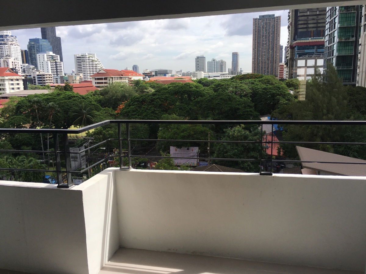 picture #R5170 Condo for rent Villa Bajaj (Sukhumvit 19) - 8/11