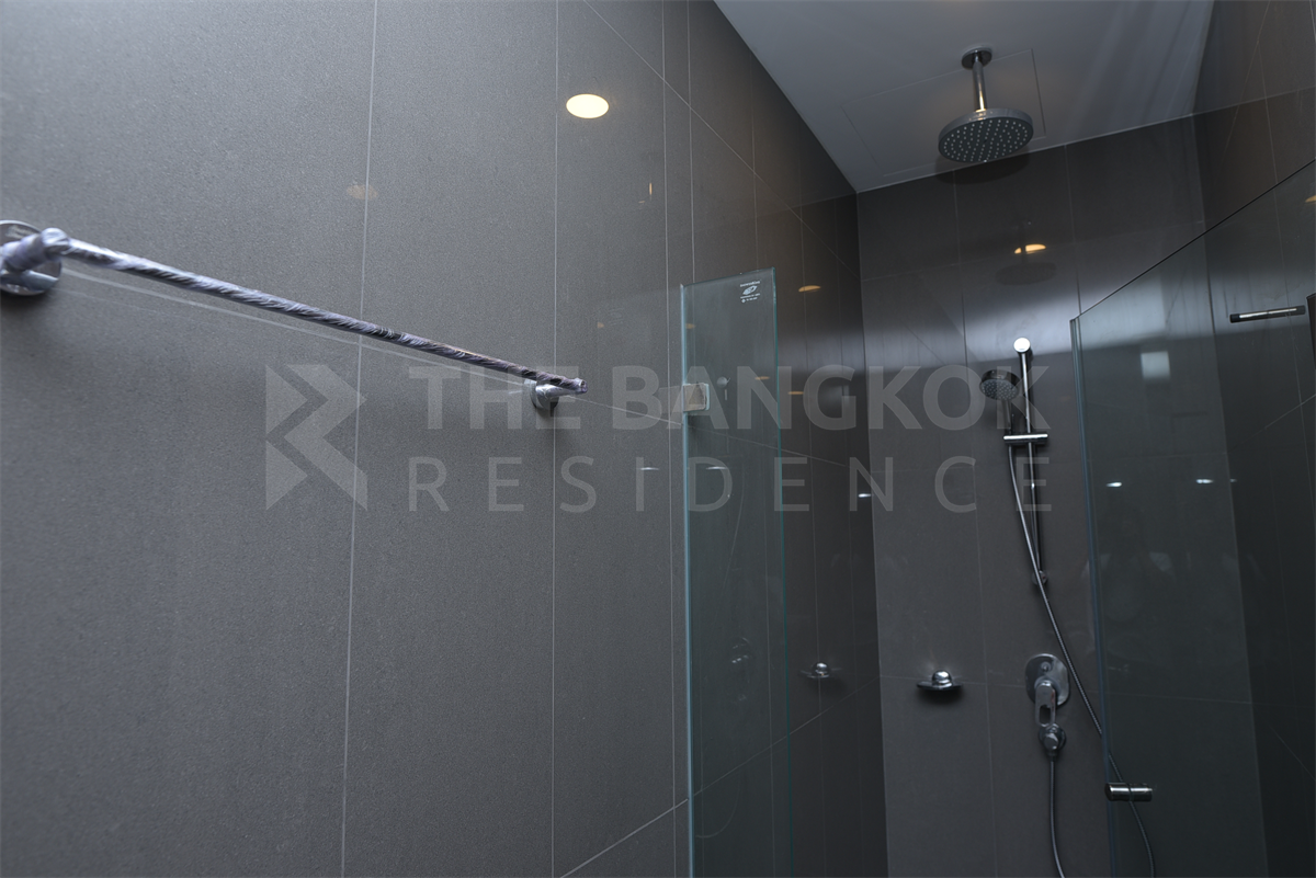 รูป คอนโด Luxury พร้อมอยู่บนทำเลที่ดีที่สุด แอชตัน จุฬา-สีลม ใกล้ BTS สถานีศาลาแดง - รูปที่ 6/10