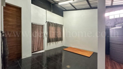 รูป บ้านเดี่ยว สิริกานต์ 3 หลังริม แปลงใหญ่ ถูกสุดในโครงการ - รูปที่ 10/18