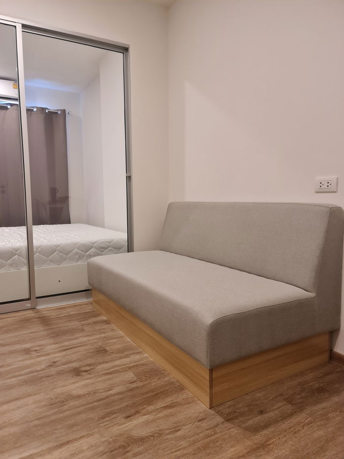picture For Rent !!! Condo Sena Kith Srinakarin 26 sq.m - 8/20