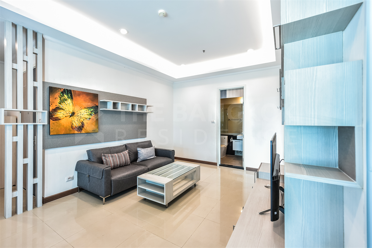 picture Supalai Elite Phayathai Luxury Unit, Ready for You Without the Wait near Airport Rail Link Phaya Thai Station - 7/10