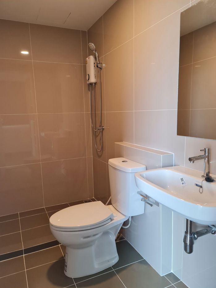 picture For Rent !!! Condo Sena Kith Srinakarin 26 sq.m - 3/20