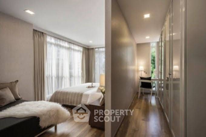 picture 2-BR Condo at Maestro 01 Sathorn - Yenakat near MRT Khlong Toei (ID 2132129) - 2/16