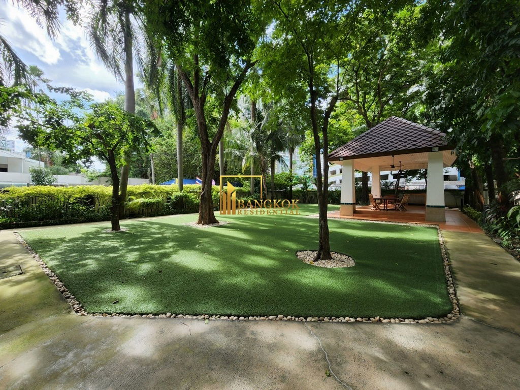 รูป Kallista Mansion | Remarkable 3 Bed Luxury Condo For Rent - BR11121CD - รูปที่ 56/59