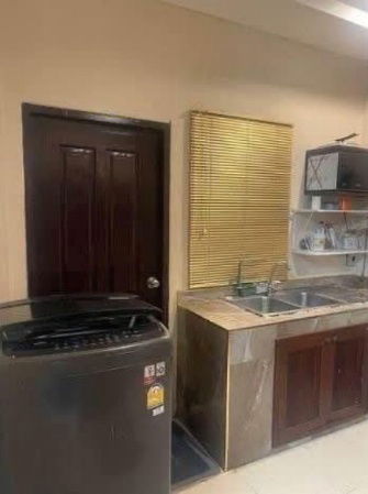 picture Single house for rent in Sai Mai area, Lancio Ramintra-Watcharapol project - 2/20