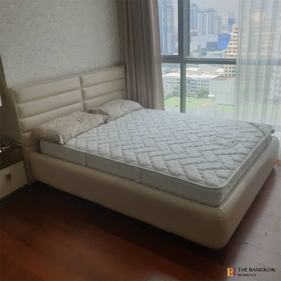 รูป ควอทโทร บาย แสนสิริ ยูนิต Luxury หรูหราแบบไม่ต้องรอ - รูปที่ 9/10