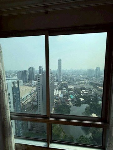 picture C5844 For Rent  :  Condo  The Base Sukhumvit 77 ( BTS On Nut ) 064 665 4666 - 8/8