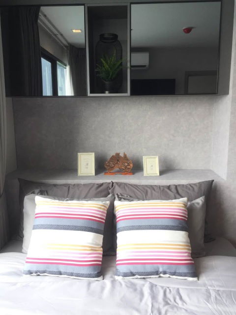 รูป 🔥[ เช่า | RENT ]🔥  E000115  📍ไอดีโอ สุขุมวิท 93 📍( Ideo Sukhumvit 93 ) - รูปที่ 17/30
