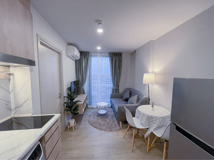 picture Kensington rayong 1 (7300.-/month) - 5/9