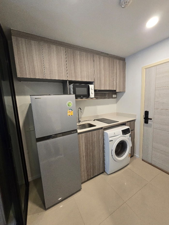 picture The Origin Sukhumvit 105 for rent - Nice Unit and Cheapest price!! - 5/8