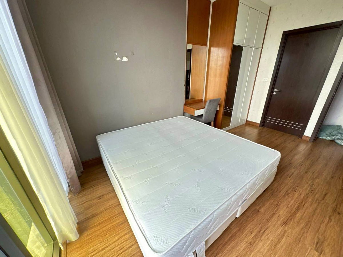 รูป เช่า  Stylish Condo Chiangmai ใกล้ดอยสุเทพถนนนิมมานเหมินทร์ ม.เชียงใหม่ - รูปที่ 10/15