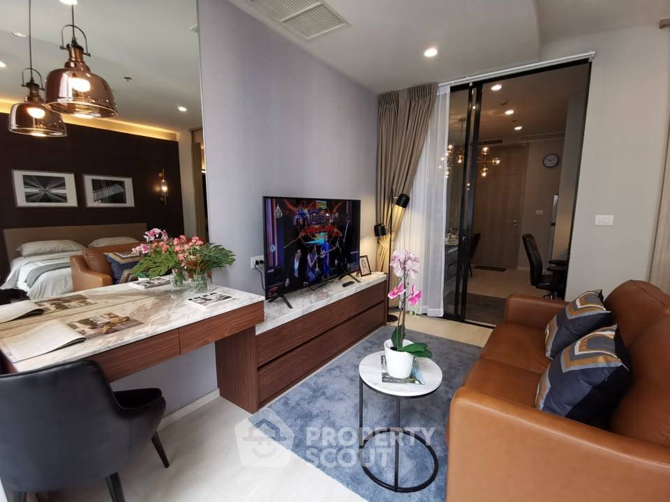รูป คอนโด 1-ห้องนอน ที่ โนเบิล เพลินจิต ใกล้ BTS เพลินจิต (ID 2154309) - รูปที่ 8/19