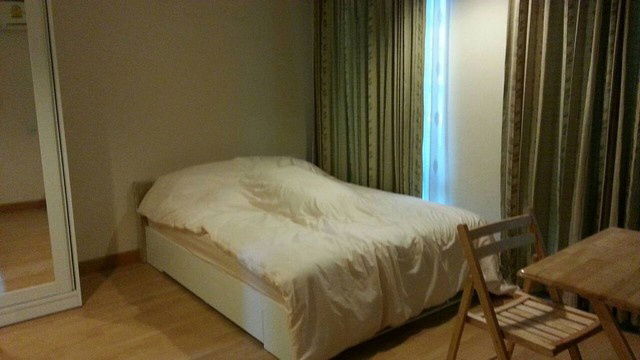 picture C5838 For Rent  :  Condo  Symphony Sukhumvit  ( BTS Bang Chak ) 064 665 4666 - 1/36
